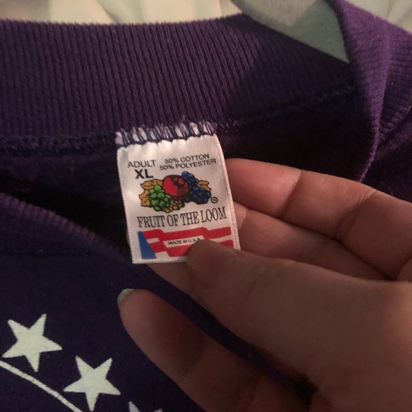 Vintage Paramount’s Great America Sweatshirt-645. $80 or $70 w/offer - Picture 3 of 3